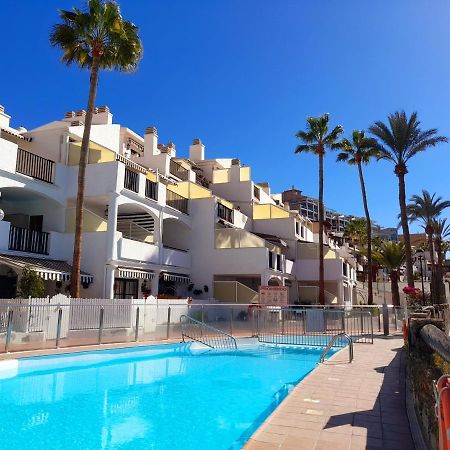 Vista Bella - Planta Baja Al Lado De La Piscina - Ground Floor By The Pool Lägenhet Playa Del Cura  Exteriör bild