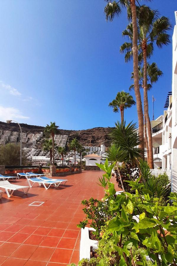 Vista Bella - Planta Baja Al Lado De La Piscina - Ground Floor By The Pool Lägenhet Playa Del Cura  Exteriör bild