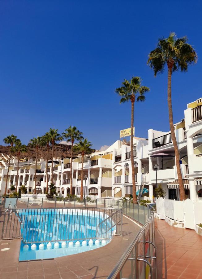 Vista Bella - Planta Baja Al Lado De La Piscina - Ground Floor By The Pool Lägenhet Playa Del Cura  Exteriör bild