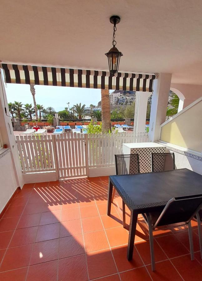 Vista Bella - Planta Baja Al Lado De La Piscina - Ground Floor By The Pool Lägenhet Playa Del Cura  Exteriör bild