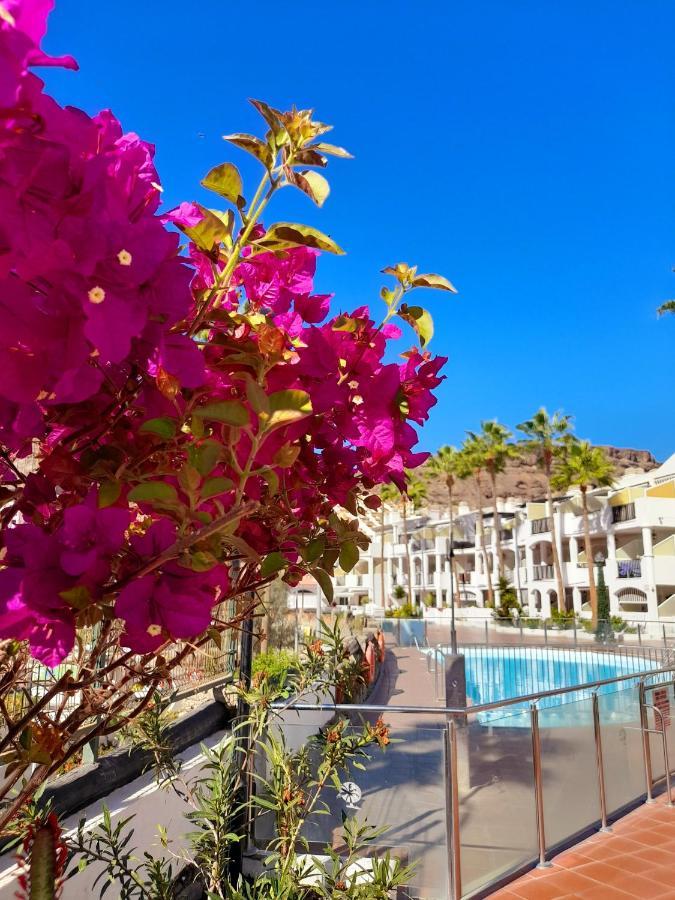 Vista Bella - Planta Baja Al Lado De La Piscina - Ground Floor By The Pool Lägenhet Playa Del Cura  Exteriör bild
