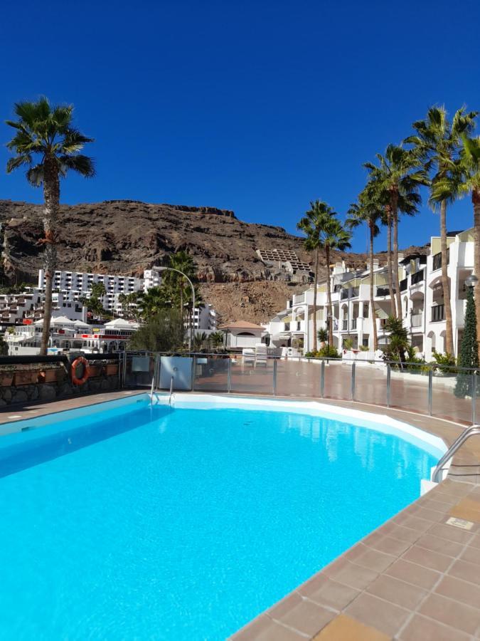 Vista Bella - Planta Baja Al Lado De La Piscina - Ground Floor By The Pool Lägenhet Playa Del Cura  Exteriör bild